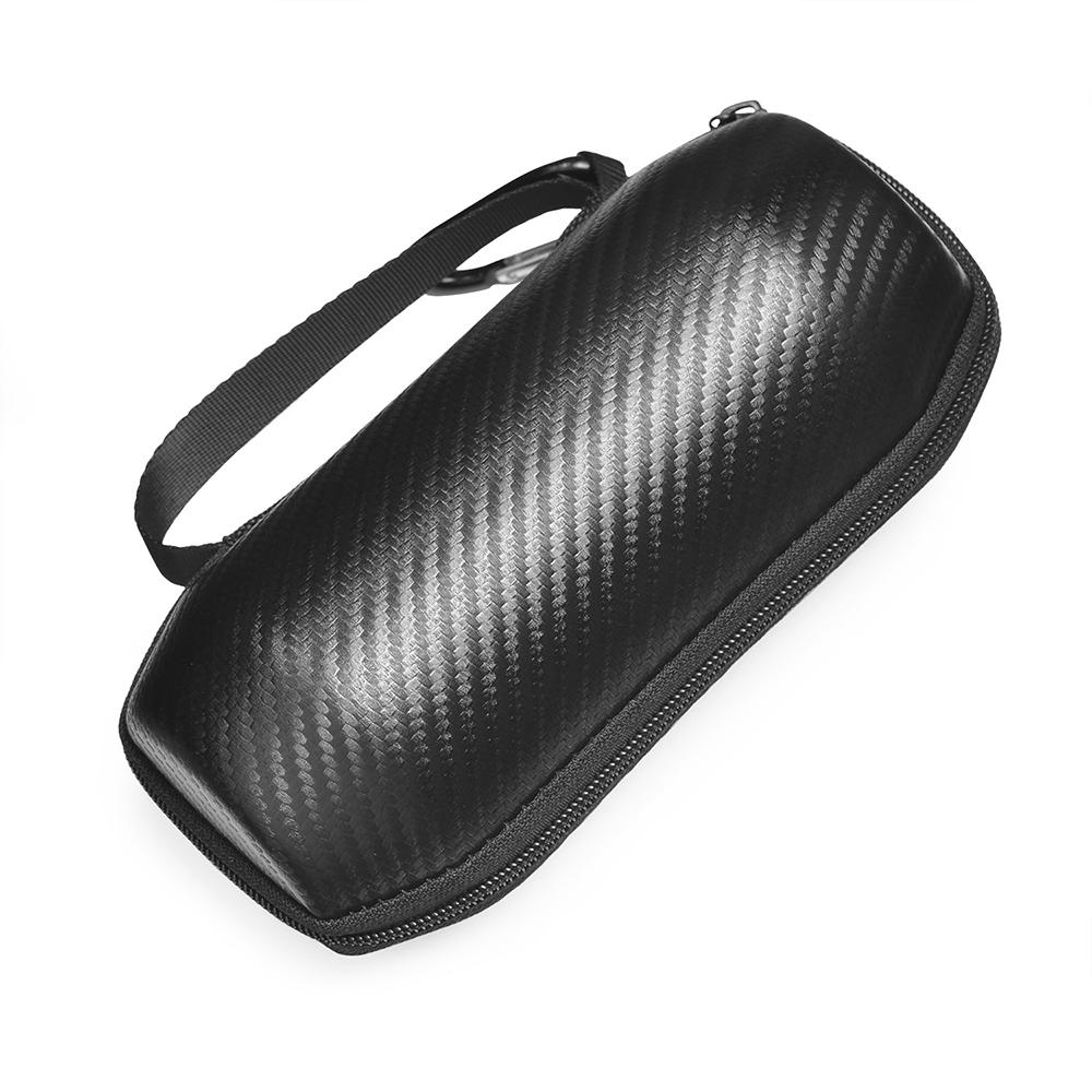 Carbon Fiber Protective Bag for Logitech Ue Boom3 Bluetooth Speaker 3