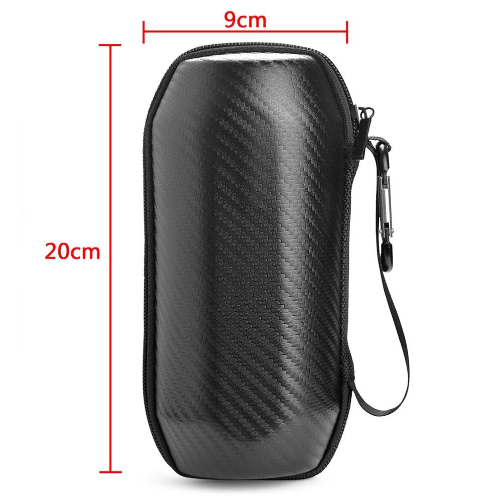 Carbon Fiber Protective Bag for Logitech Ue Boom3 Bluetooth Speaker 4