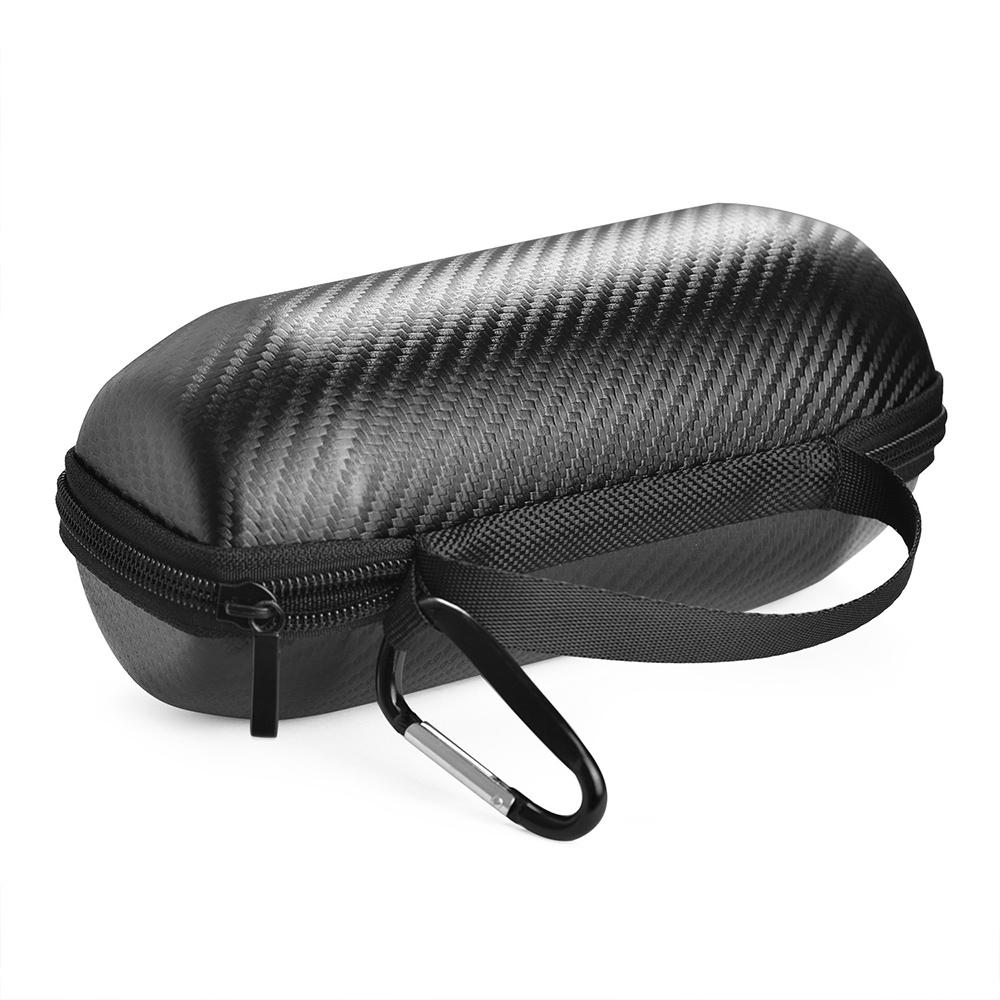 Carbon Fiber Protective Bag for Logitech Ue Boom3 Bluetooth Speaker 5