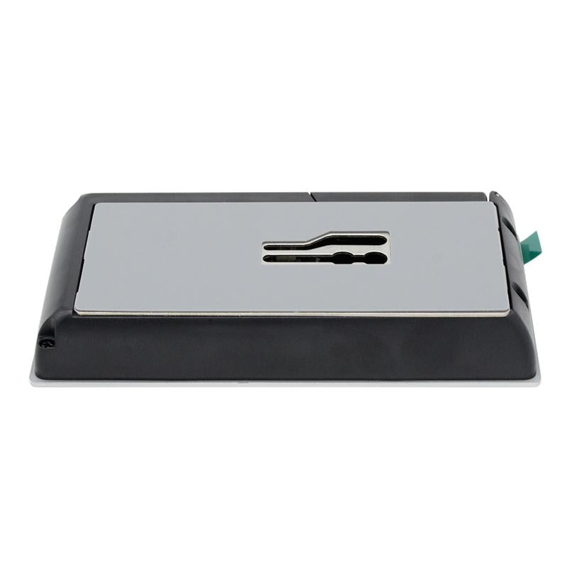 1.0Mp Digital Peephole Door Viewer With 3.5 Screen 4