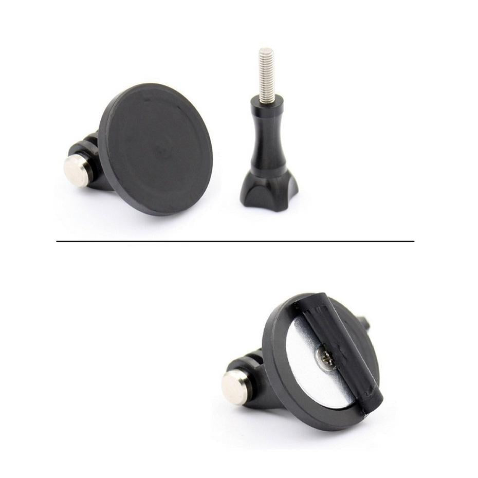 Universal Metal Magnet Mount for Gopro Hero11 4