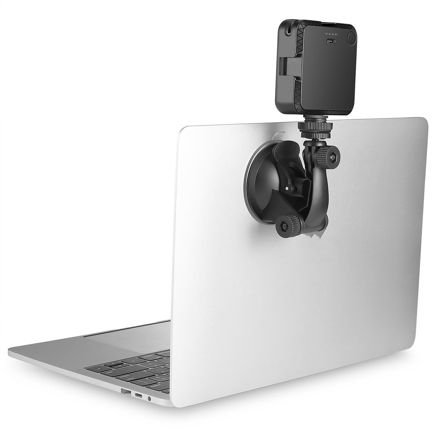 Universal Live Photography Light for Video Conferencing and Mobile Phone Cameras 4