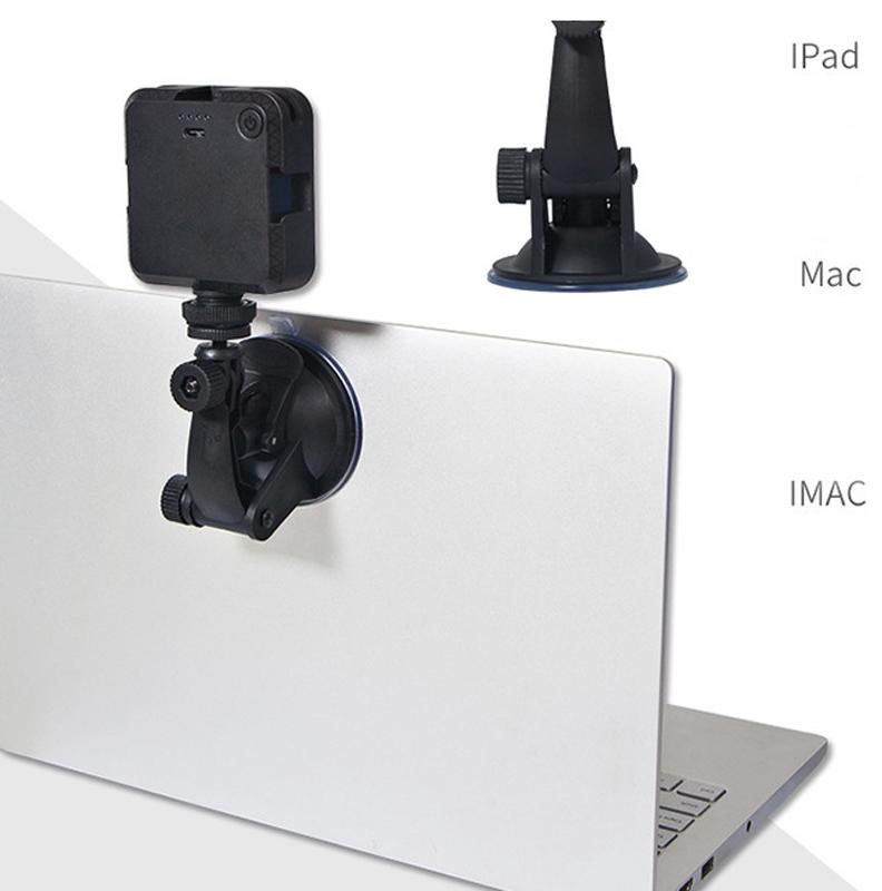 Universal Live Photography Light for Video Conferencing and Mobile Phone Cameras 8