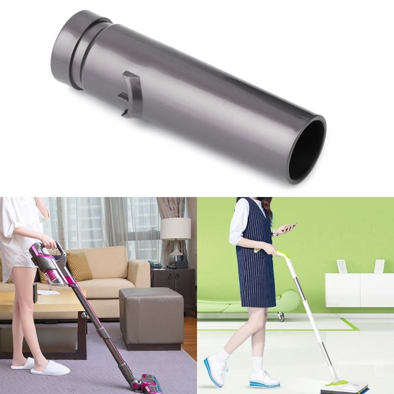 3-in-1 Bendable Anti-static Suction Head Kit for Dyson V6 / V7 / V8 / V9 / V10 Vacuum 5