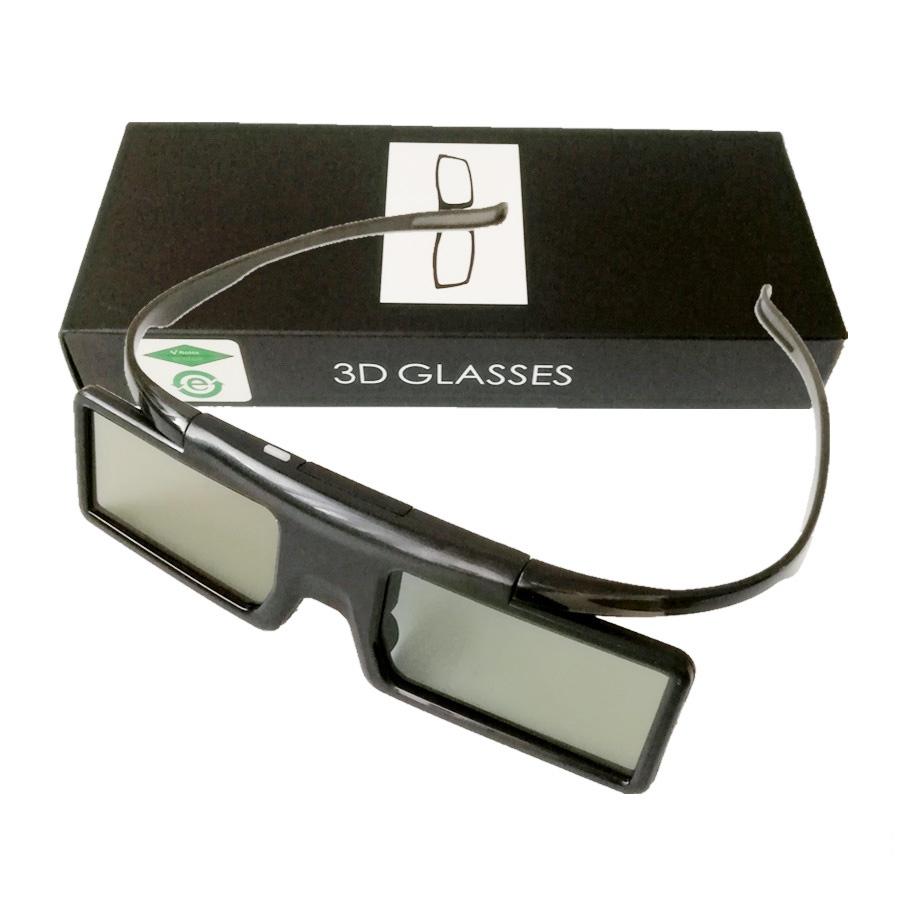 Wireless 3d Glasses for Projectors - Universal 5