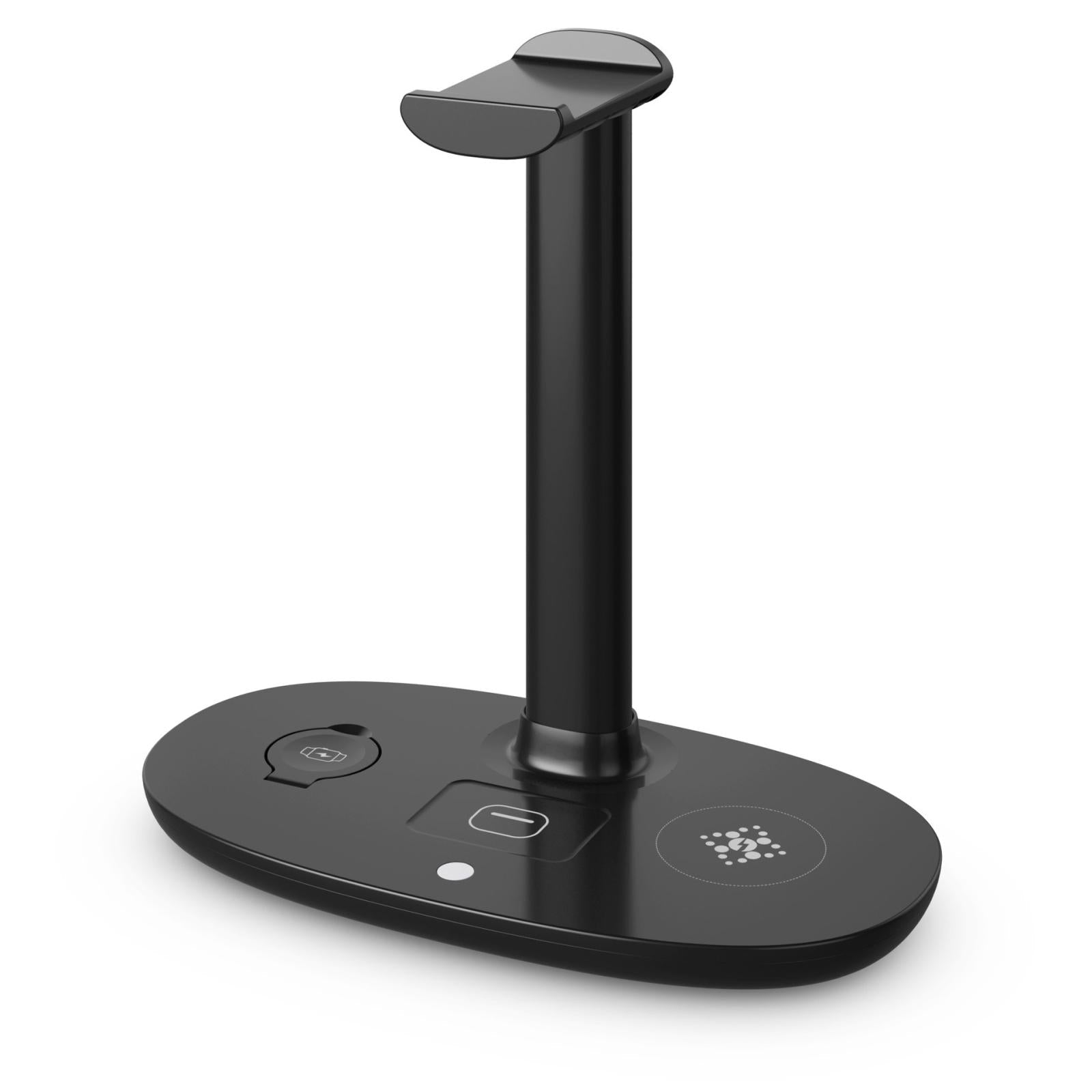 4 In 1 Wireless Charger For Phone Watch Airpods 3