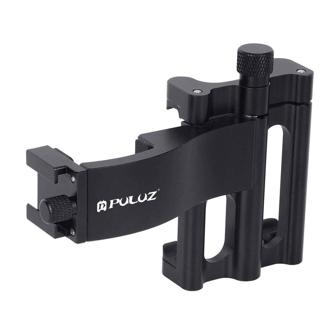 Aluminum Smartphone Expansion Holder for Dji Pocket 2 4