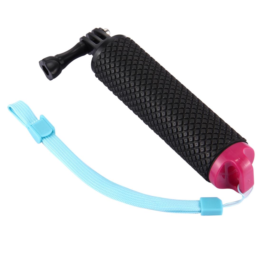 Adjustable Buoyancy Rods for Sport Cameras with Anti-lost Strap 3