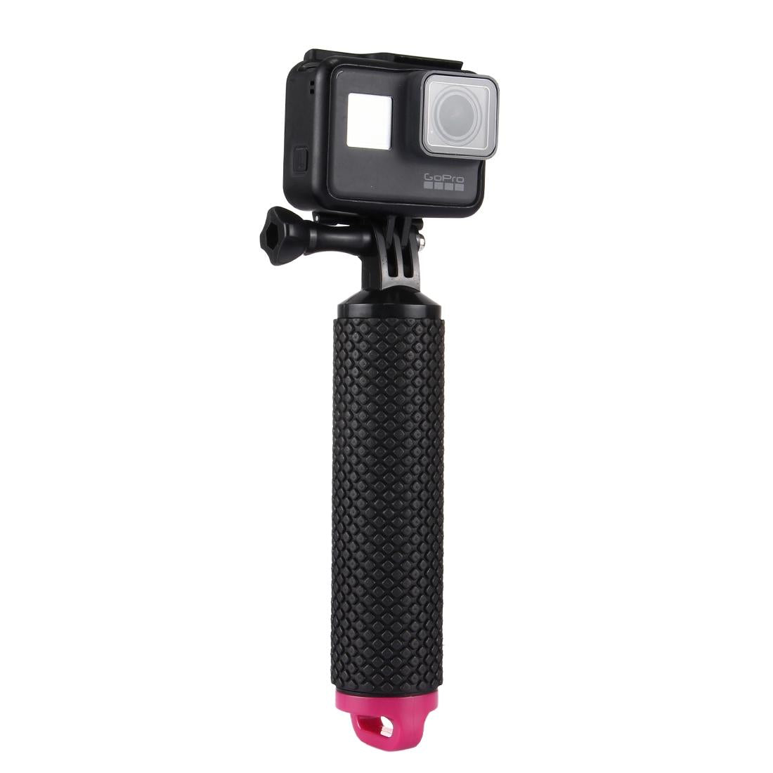 Adjustable Buoyancy Rods for Sport Cameras with Anti-lost Strap 4