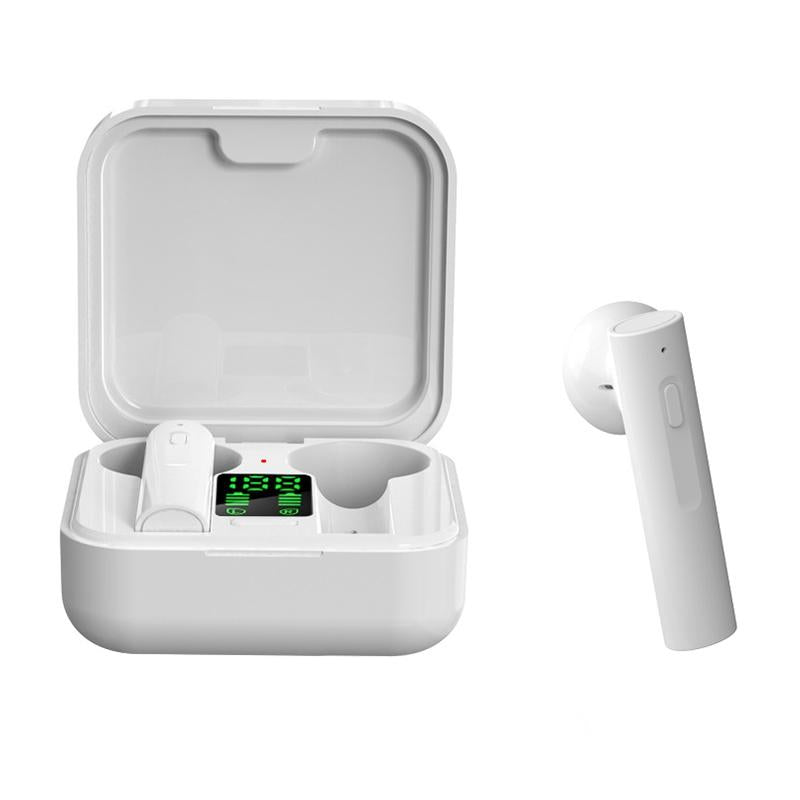 Wireless Bluetooth 5.0 Earphones with Charging Box - Air6 Pro Tws 3