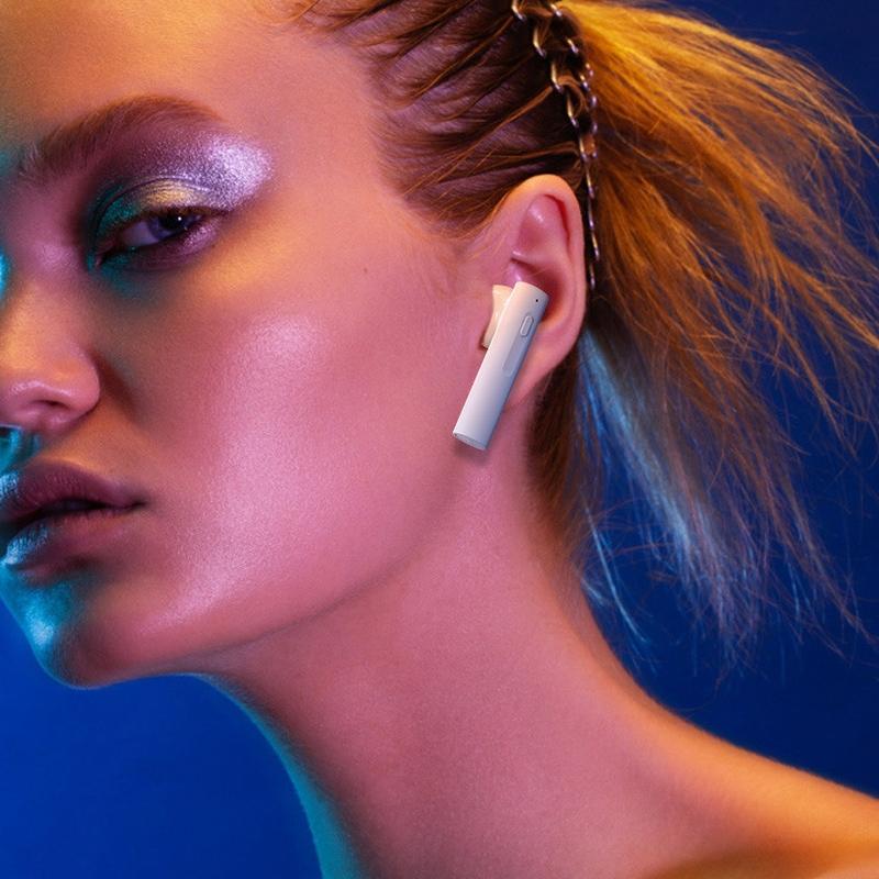 Wireless Bluetooth 5.0 Earphones with Charging Box - Air6 Pro Tws 5