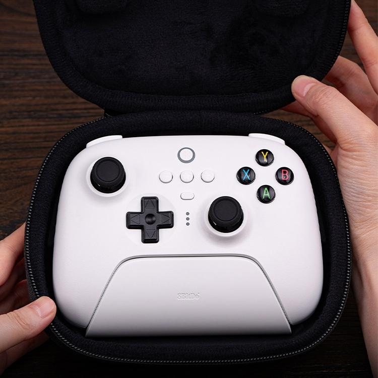 Multi-device Charging Bag for Gaming Consoles 3