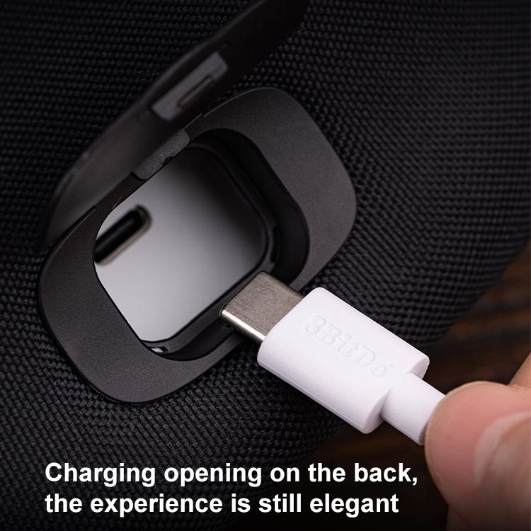 Multi-device Charging Bag for Gaming Consoles 4