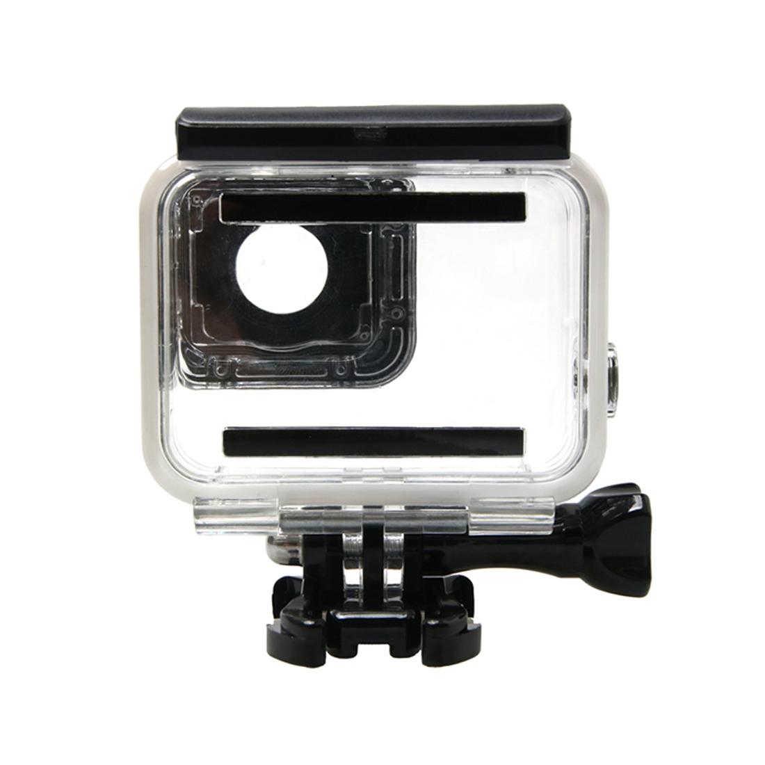 Gopro Hero6 / 5 Hollow Back Cover with Mount and Screw 4