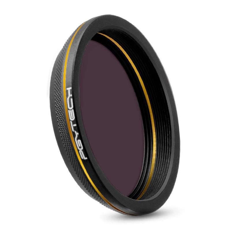 Gold Edge Lens Filter for Dji Inspire 2 / X4s Gimbal Camera Drone 3