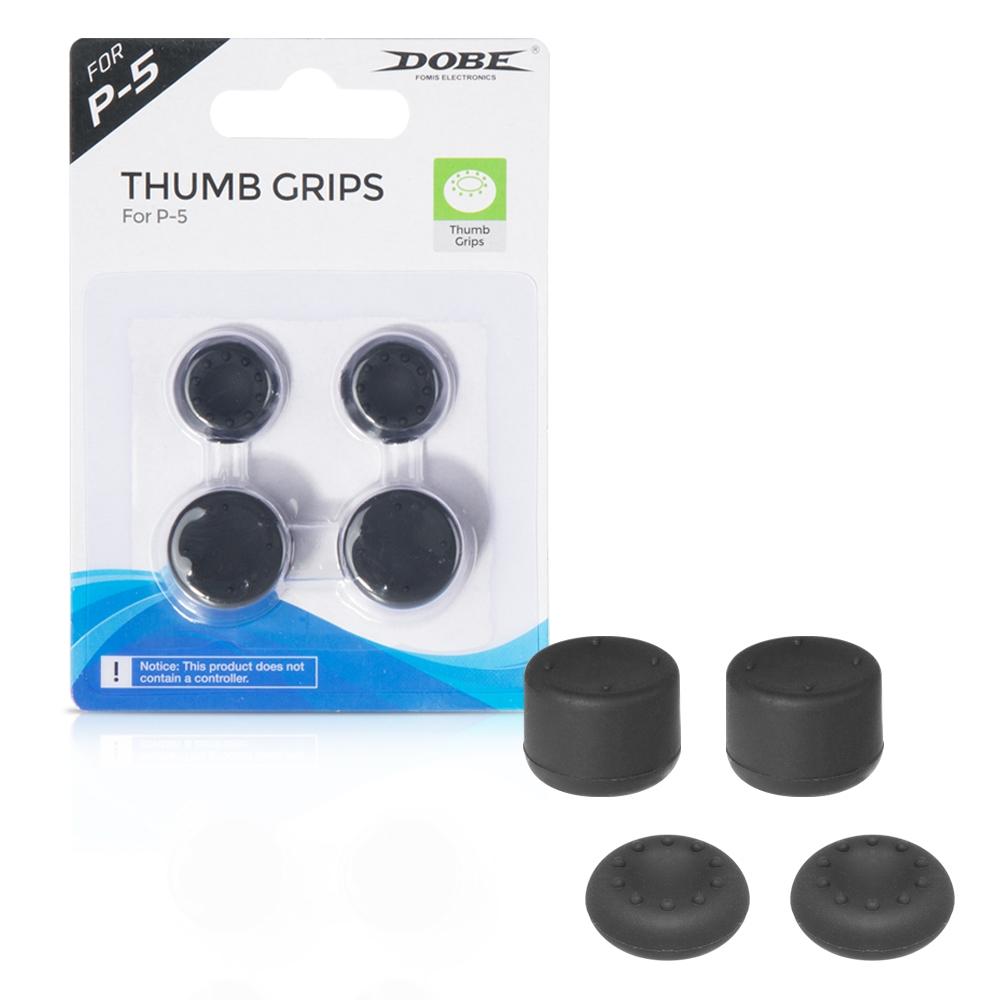 Silicone Joystick Cover for Ps5 Controller - Heightening 6