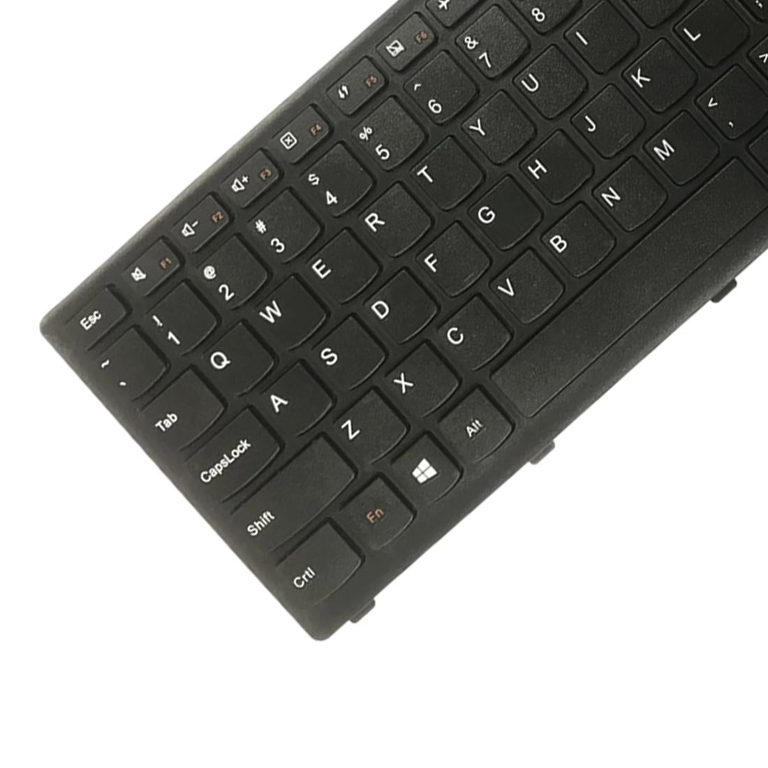 Lenovo Ideapad S300 / S400 / S405 / S400t / S400u M30-70 Keyboard - us Version 5