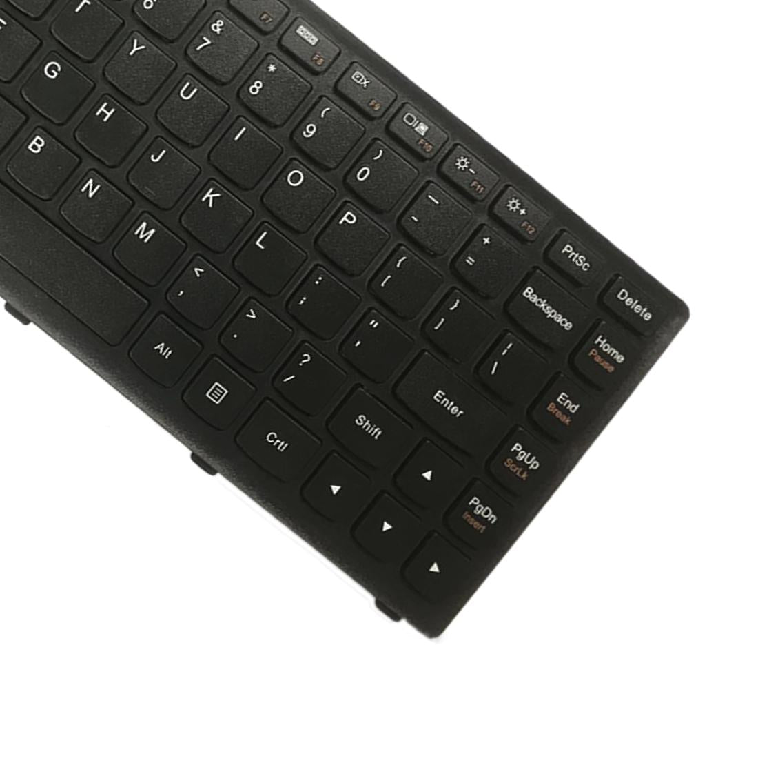 Lenovo Ideapad S300 / S400 / S405 / S400t / S400u M30-70 Keyboard - us Version 6