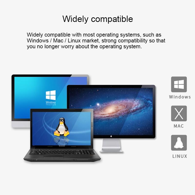 Desktop Usb 3.0 Hub With Phone / Tablet Holder & Led Indicator 13