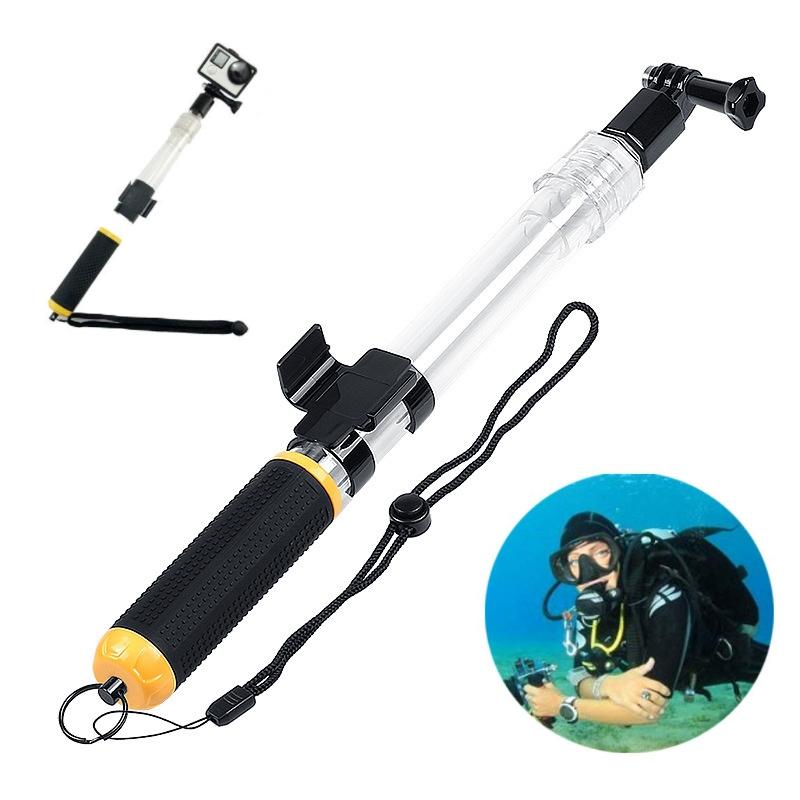 Gopro Hero11 Retractable Selfie Stick 3