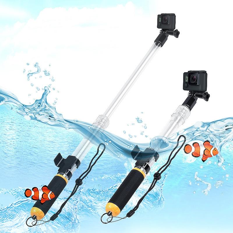 Gopro Hero11 Retractable Selfie Stick 7