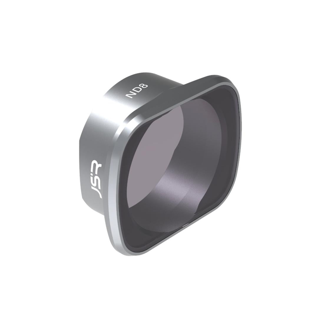 Lightweight Aluminum Alloy Frame for Dji Fpv Lens Filter 3
