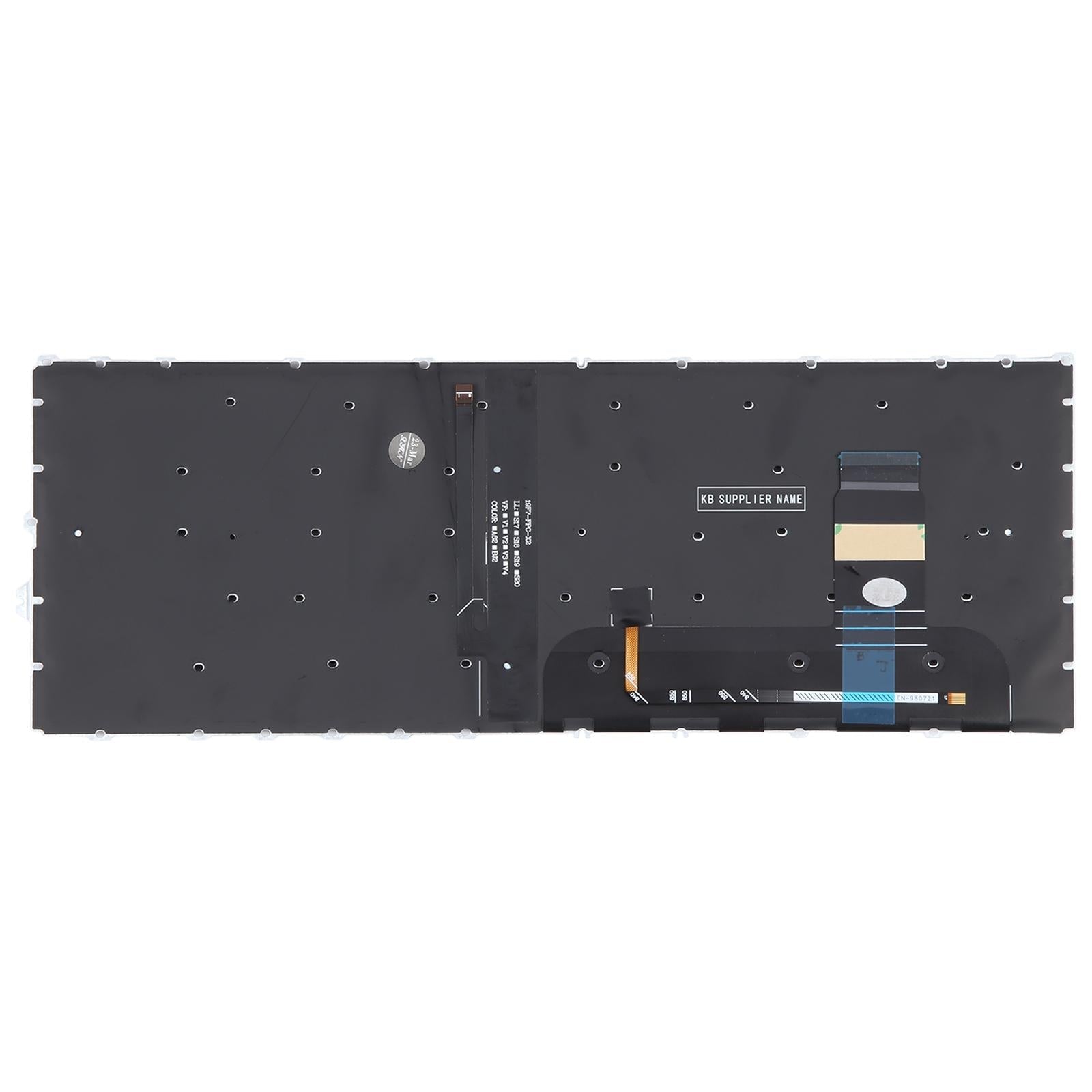 Backlit Keyboard for Hp Elitebook 840 / 745 G7 / G8 3