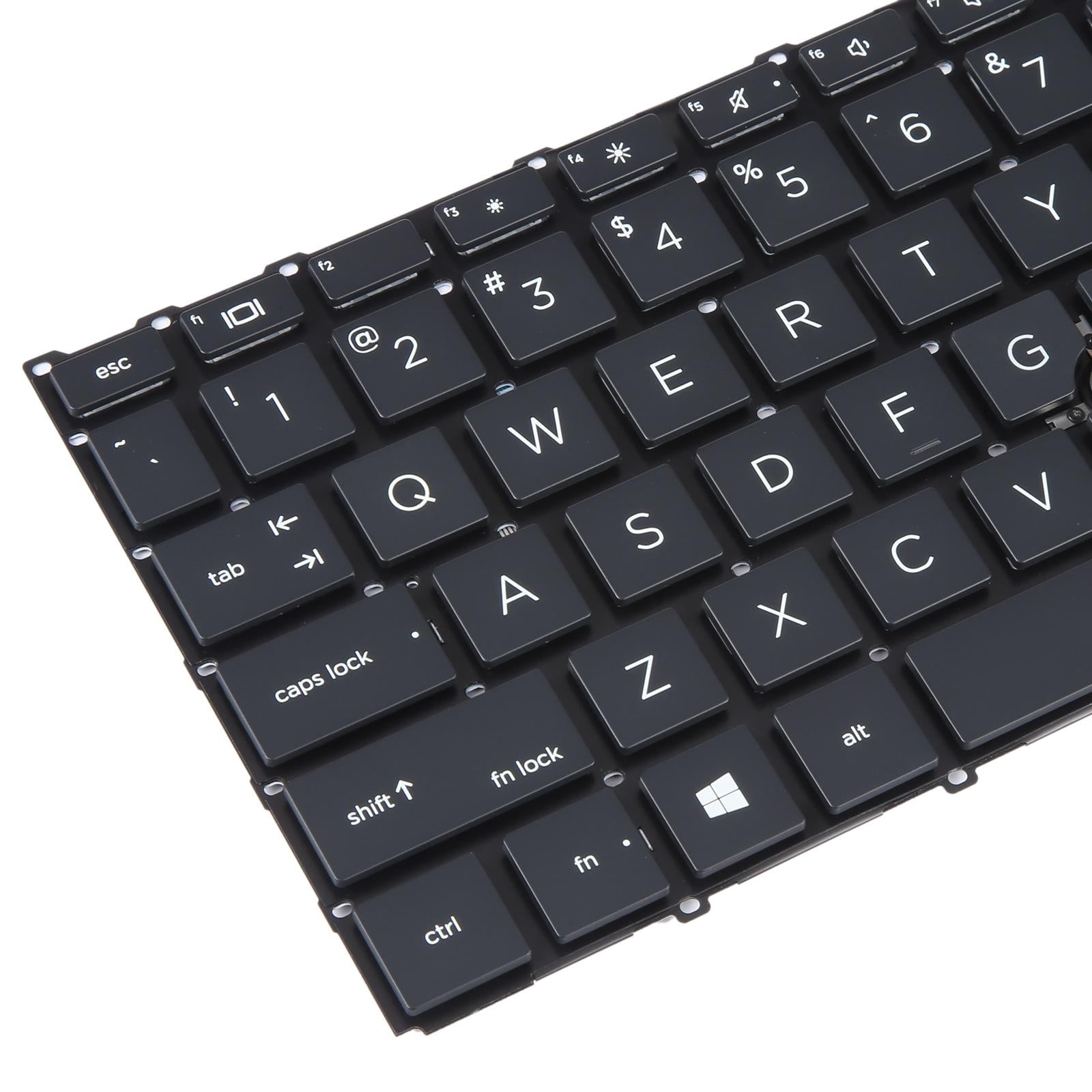 Backlit Keyboard for Hp Elitebook 840 / 745 G7 / G8 4