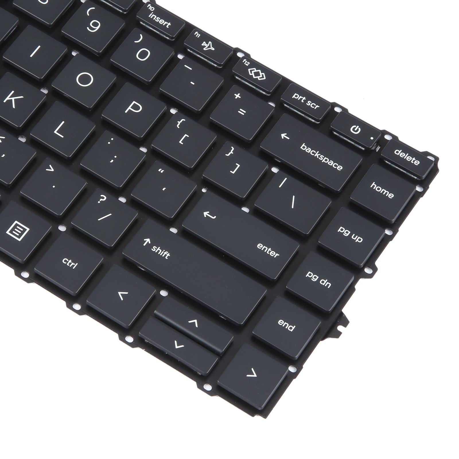 Backlit Keyboard for Hp Elitebook 840 / 745 G7 / G8 5