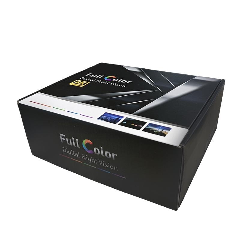 Full Colour 4k Hd Binocular Night Vision for Outdoor Hunting 11