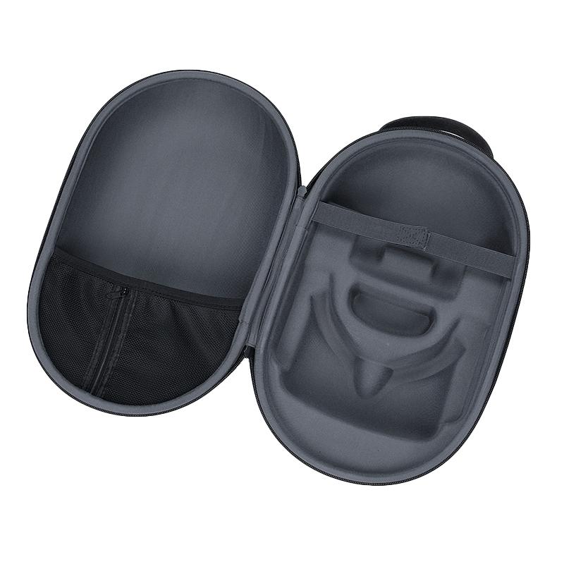 Spacious Portable Case for Oculus Quest 2 - Large Size 4
