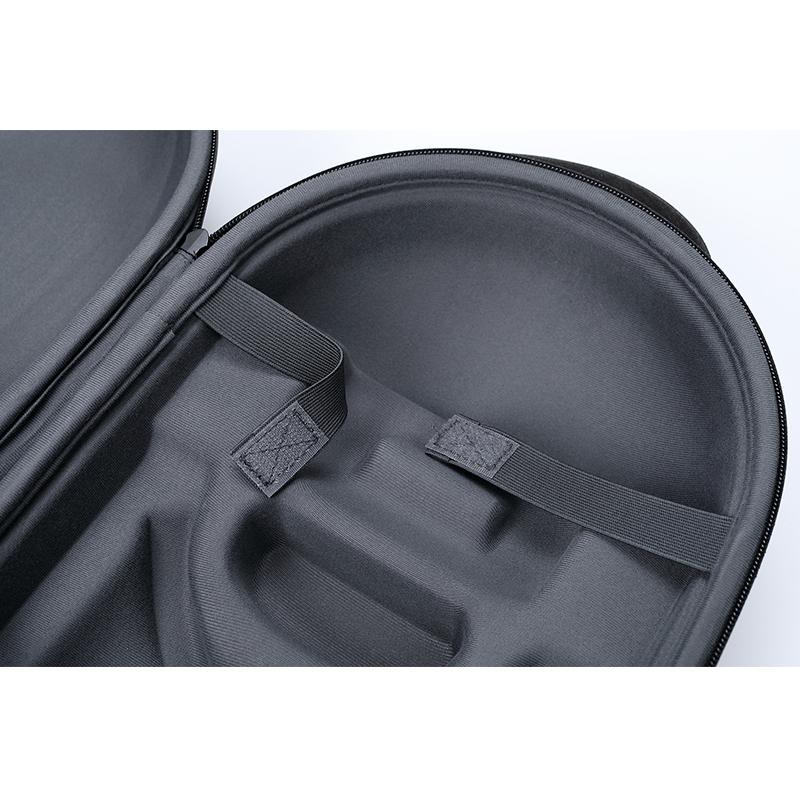 Spacious Portable Case for Oculus Quest 2 - Large Size 6