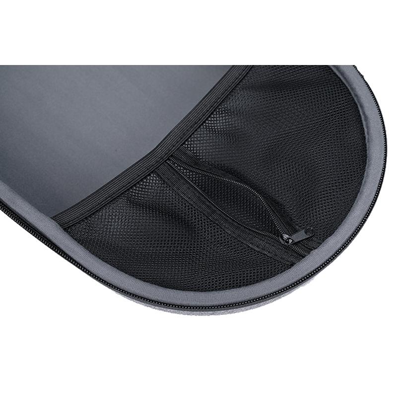 Spacious Portable Case for Oculus Quest 2 - Large Size 7