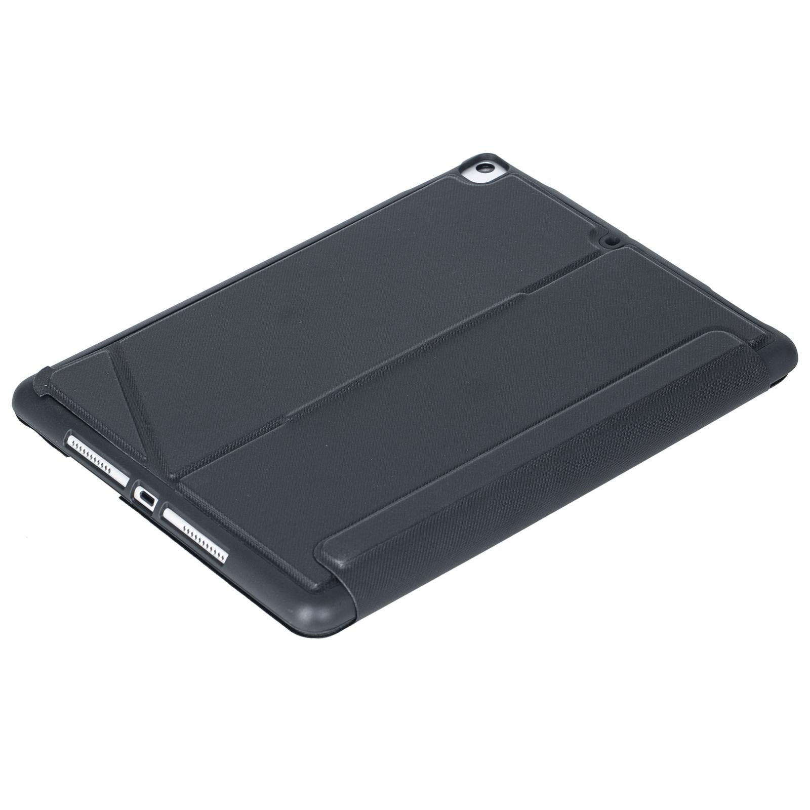 Bluetooth Keyboard Leather Case For Ipad 10.2 / 10.5 / Pro 10.5 - Touch Backlight Split Type 4