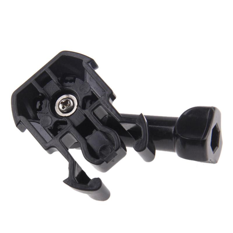 Adjustable 360 Degree Strap Mount for Gopro Hero11 - Rotatable 5