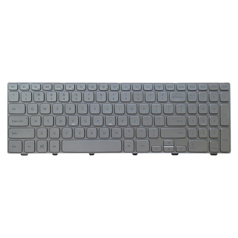 Dell Inspiron 15 7000 Keyboard with Backlight - us Version 3