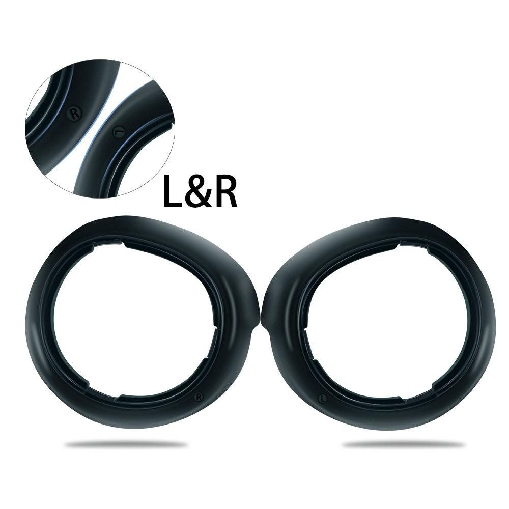 Protective Lens Cover for Oculus Quest 3 Vr 7