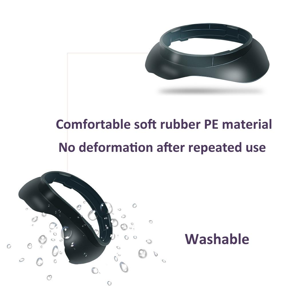 Protective Lens Cover for Oculus Quest 3 Vr 8