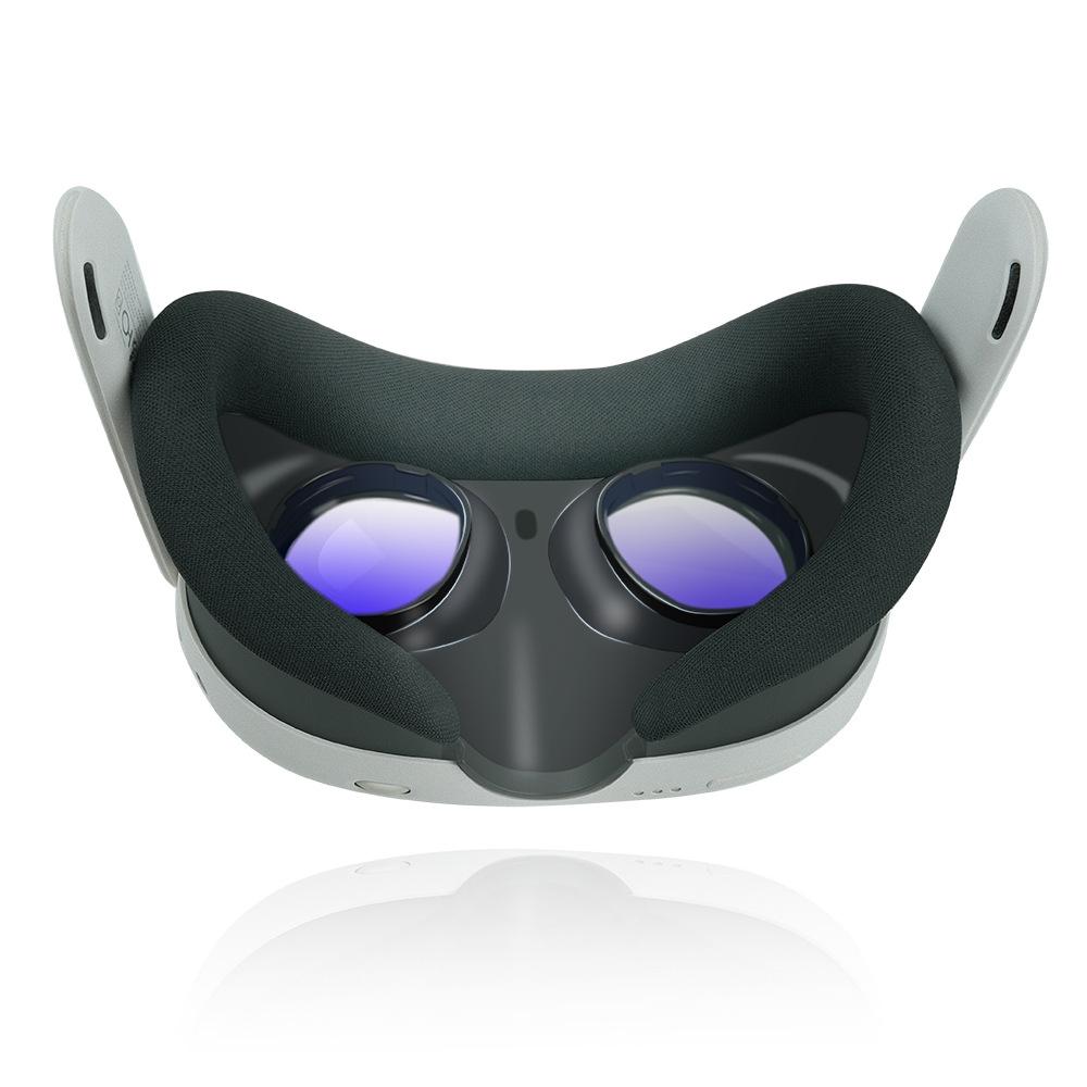 Protective Lens Cover for Oculus Quest 3 Vr 10