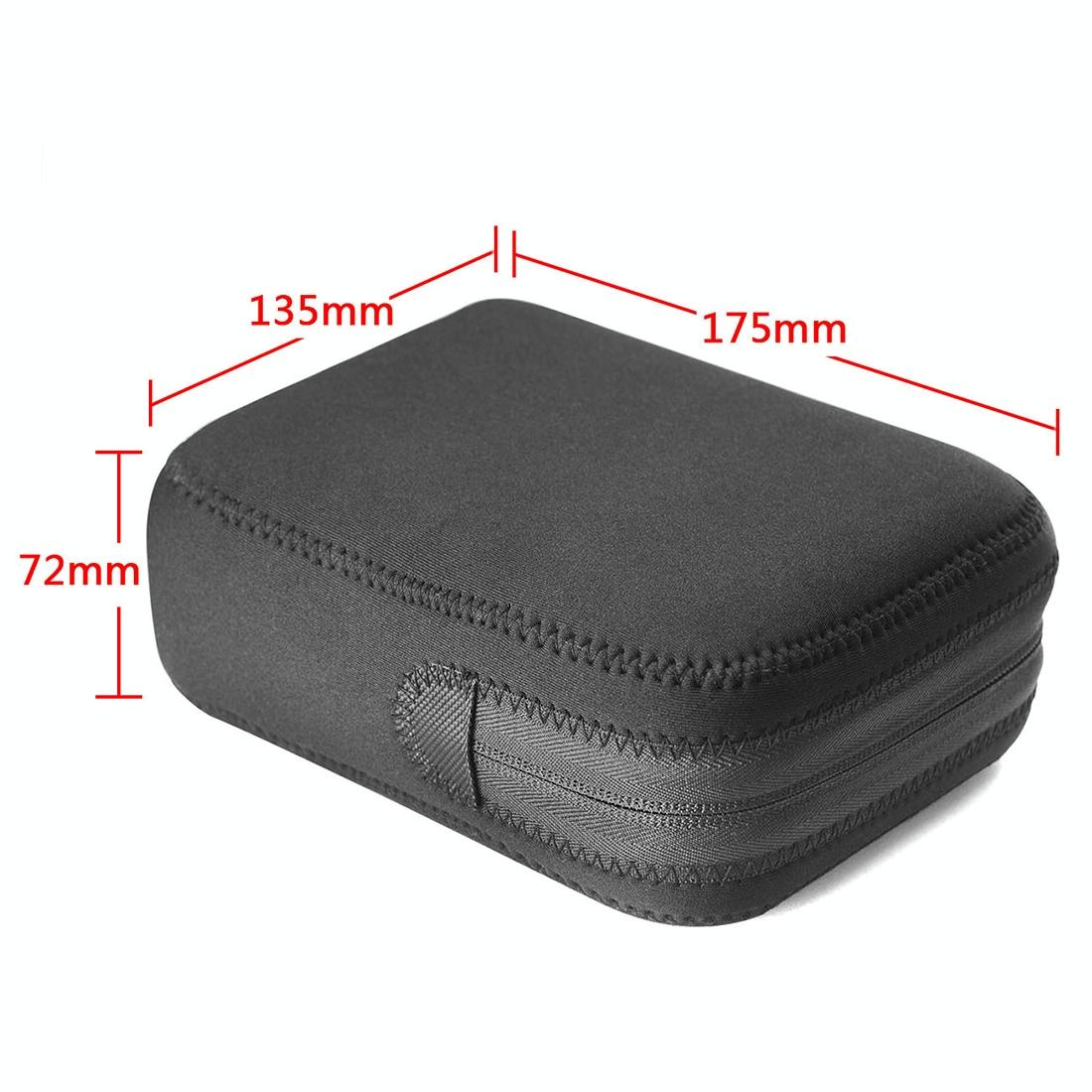 Soft Protective Bag for b & o Beoplay P6 Bluetooth Speaker - 2 Pack 5