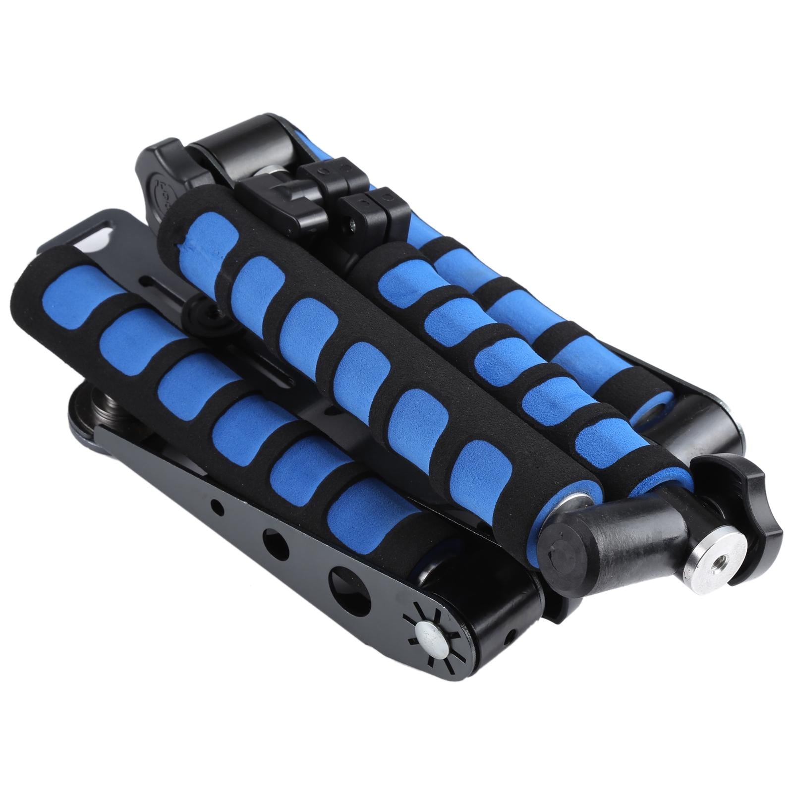 Versatile Dslr Shoulder Rig - Black 4