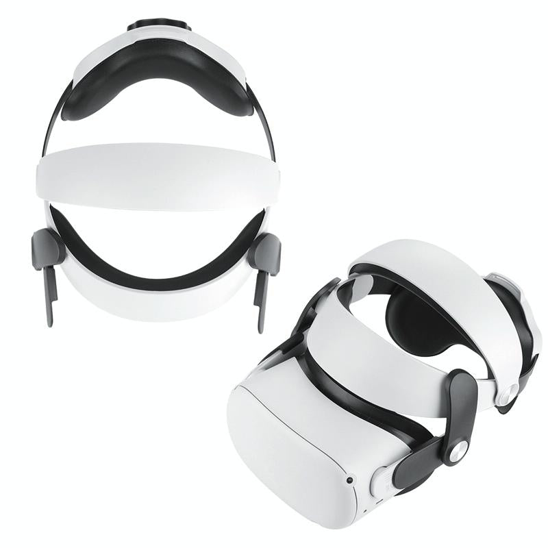 Adjustable Head Strap for Oculus Quest 2 - Universal Fit 3