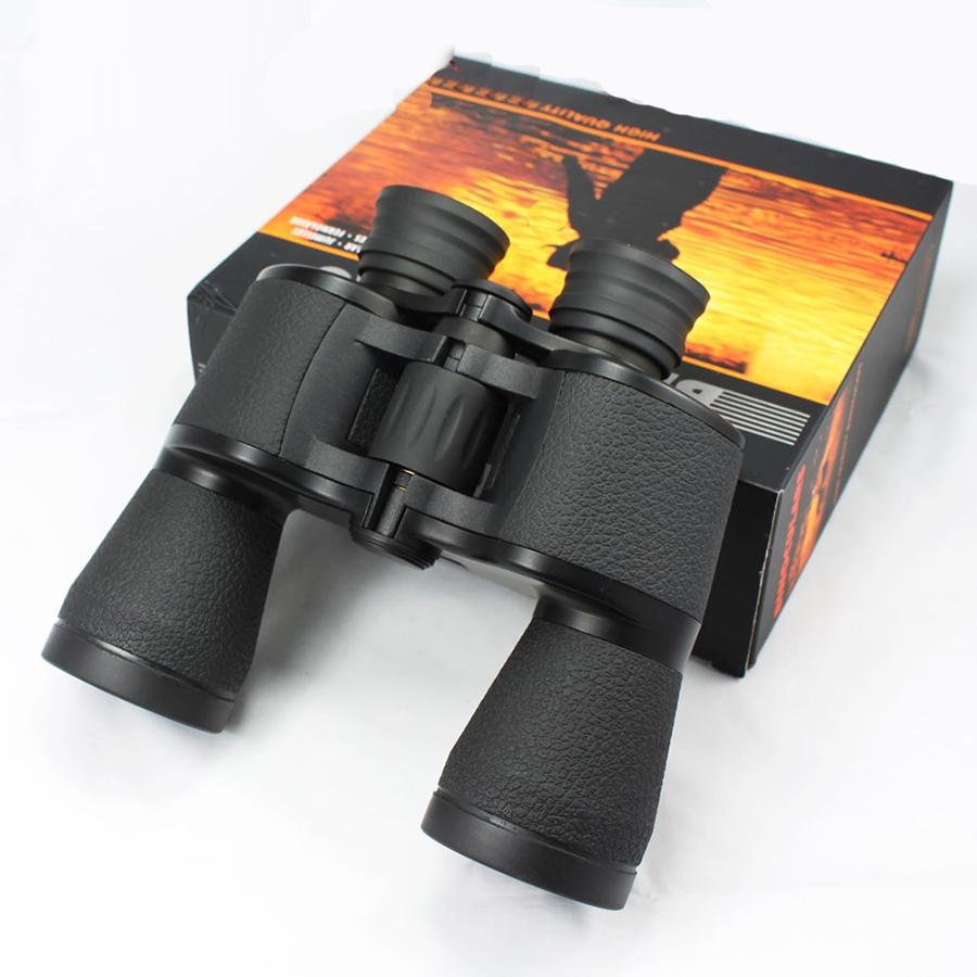 High Definition 20x50 Binocular Telescope for Hunting and Camping 4