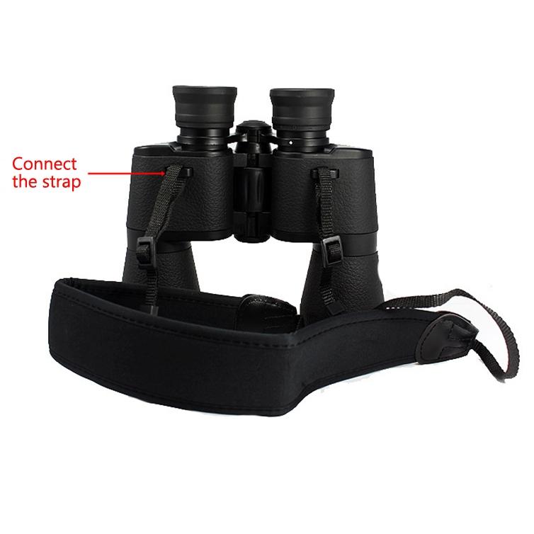 High Definition 20x50 Binocular Telescope for Hunting and Camping 5