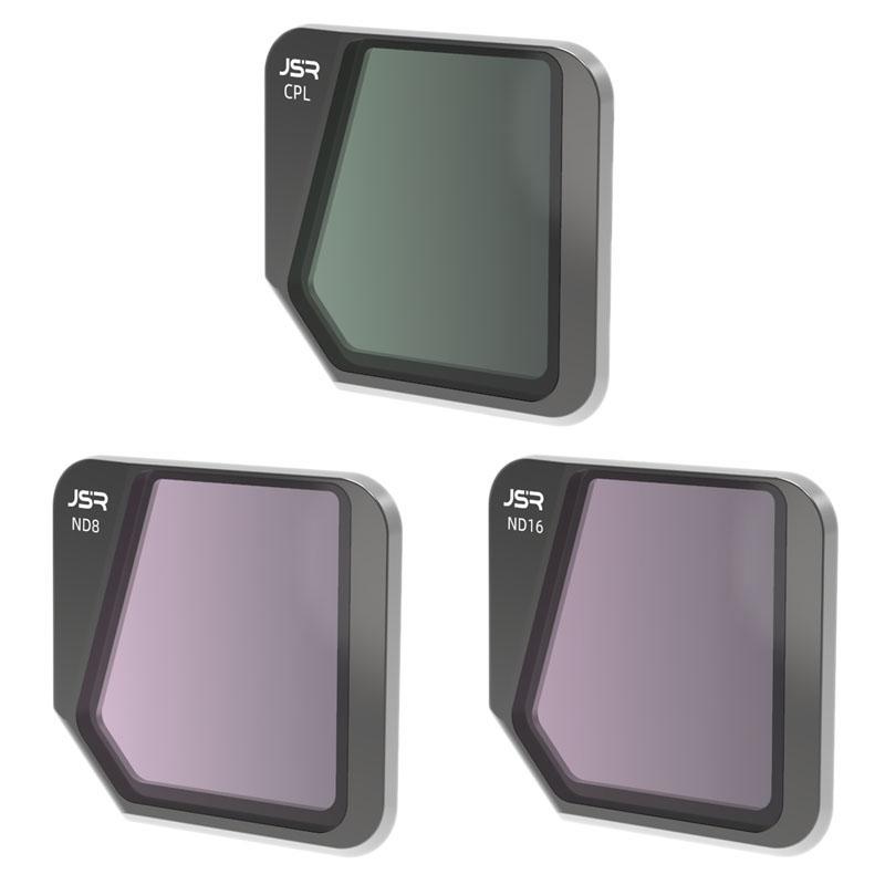 3-in-1 Lens Filter for Dji Mavic 3 Drone 3