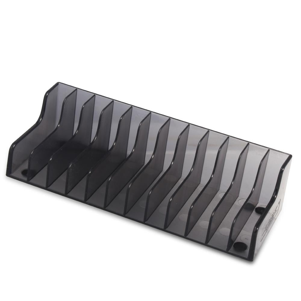 Switch Game Card Storage Stand - Compact and Stylish 3