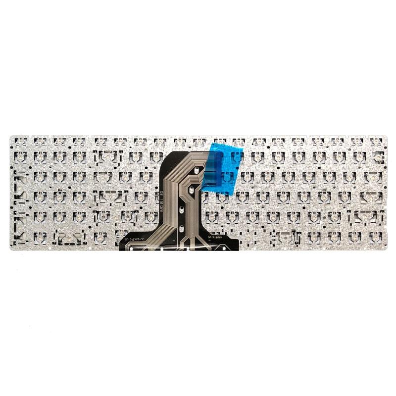 Russian Keyboard for Hp Pavilion 250 / 256 / 255 G4 Series 3