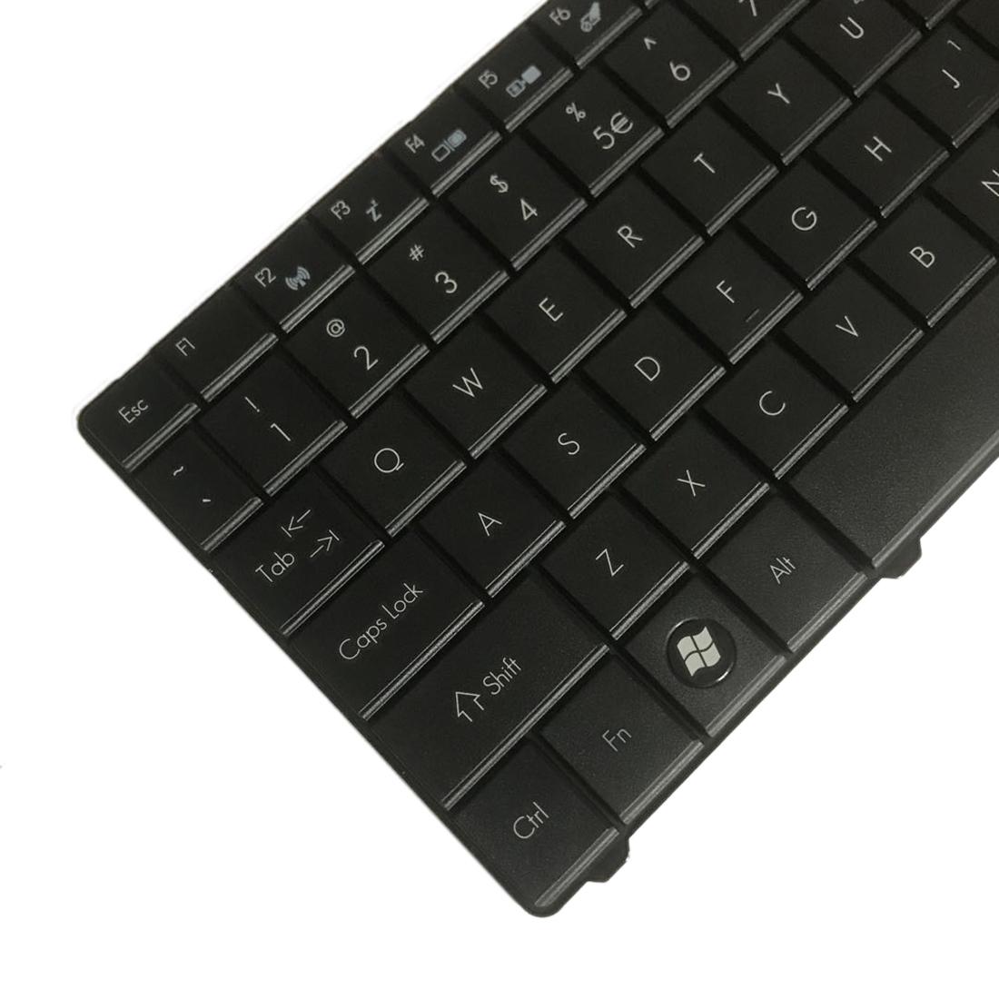 Keyboard for Acer Aspire E1 Series - us Version 5
