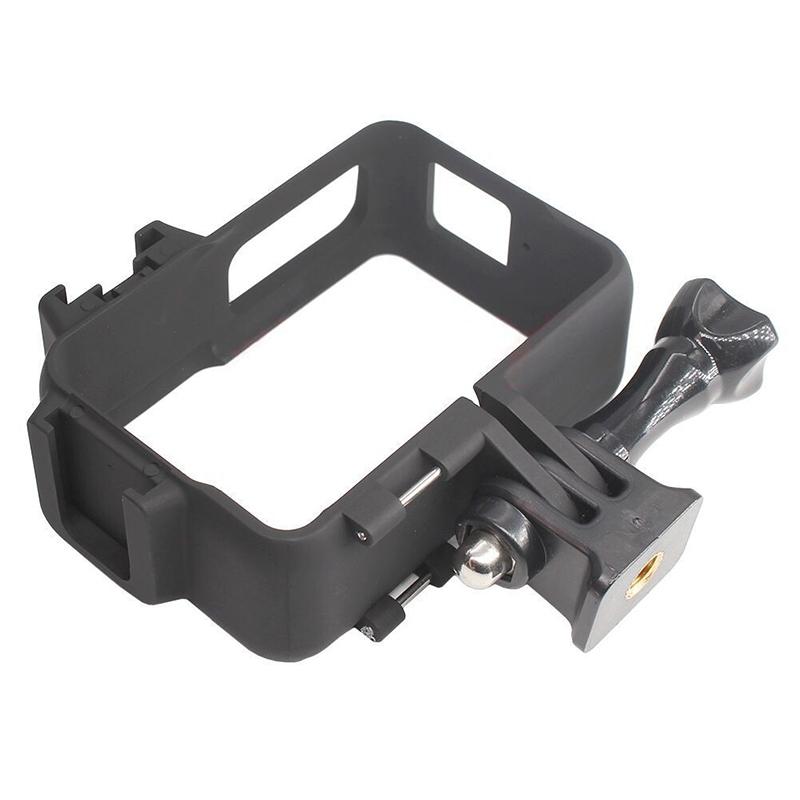 Insta360 one r 4k / Twin Plastic Frame Case 3