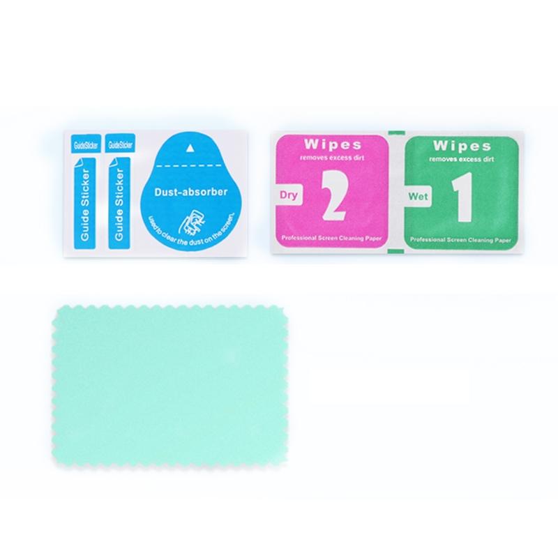 Tempered Glass Film for Insta360 one X2 - Explosion Proof 5